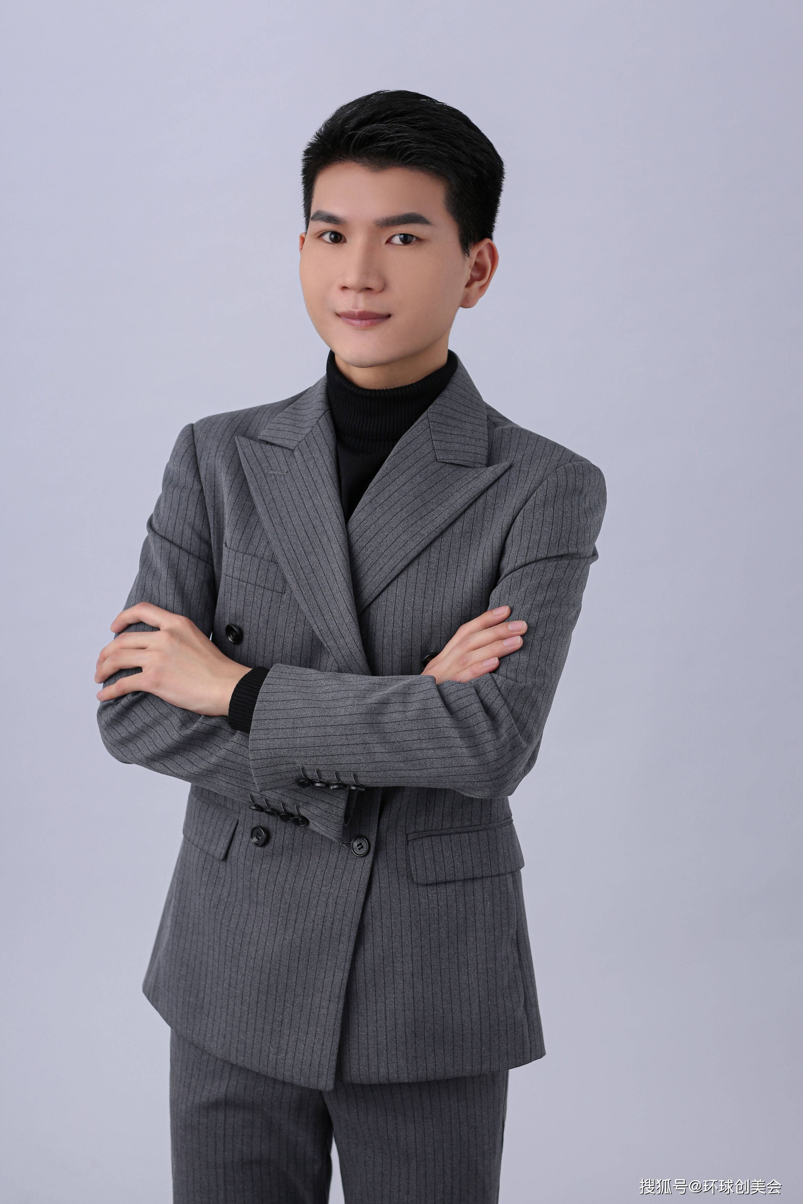 王春行 空间与展览设计总监